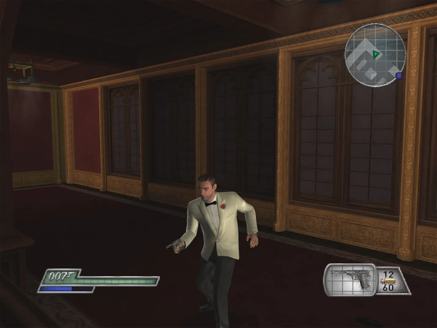 Imagem da galeria de 007: From Russia with Love