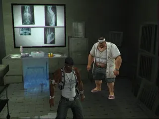 Imagem da galeria de 50 Cent: Bulletproof