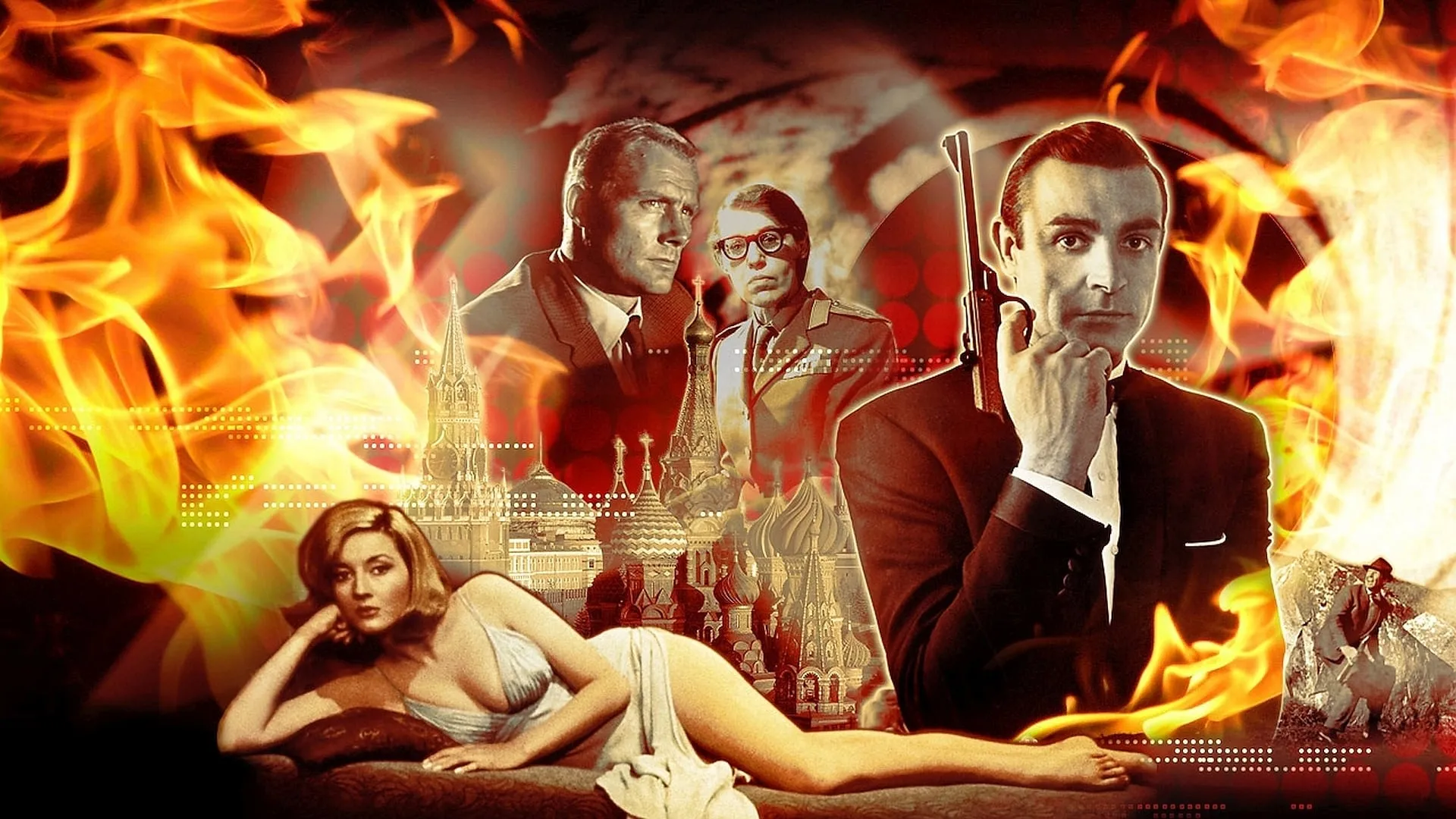 Imagem da galeria de 007: From Russia with Love