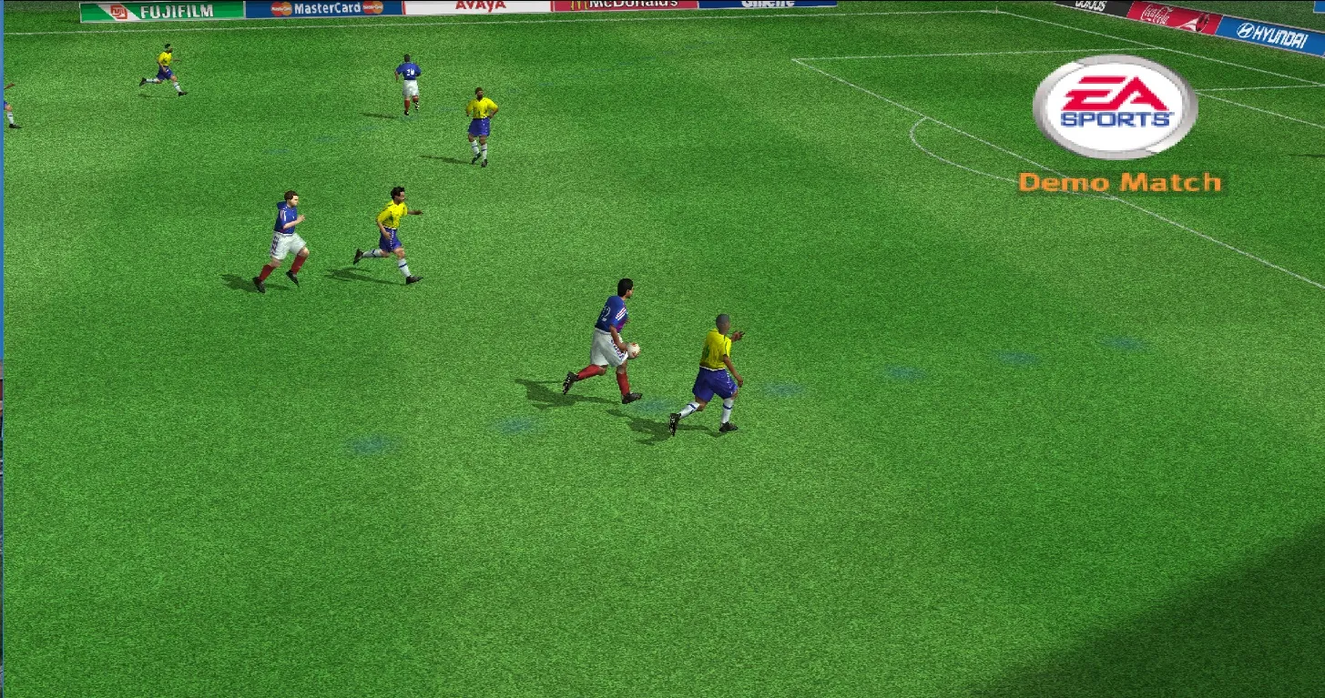 Imagem da galeria de 2002 FIFA World Cup